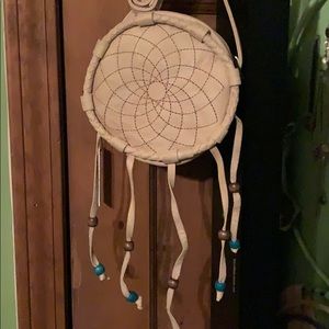 Love Trove dream catcher purse